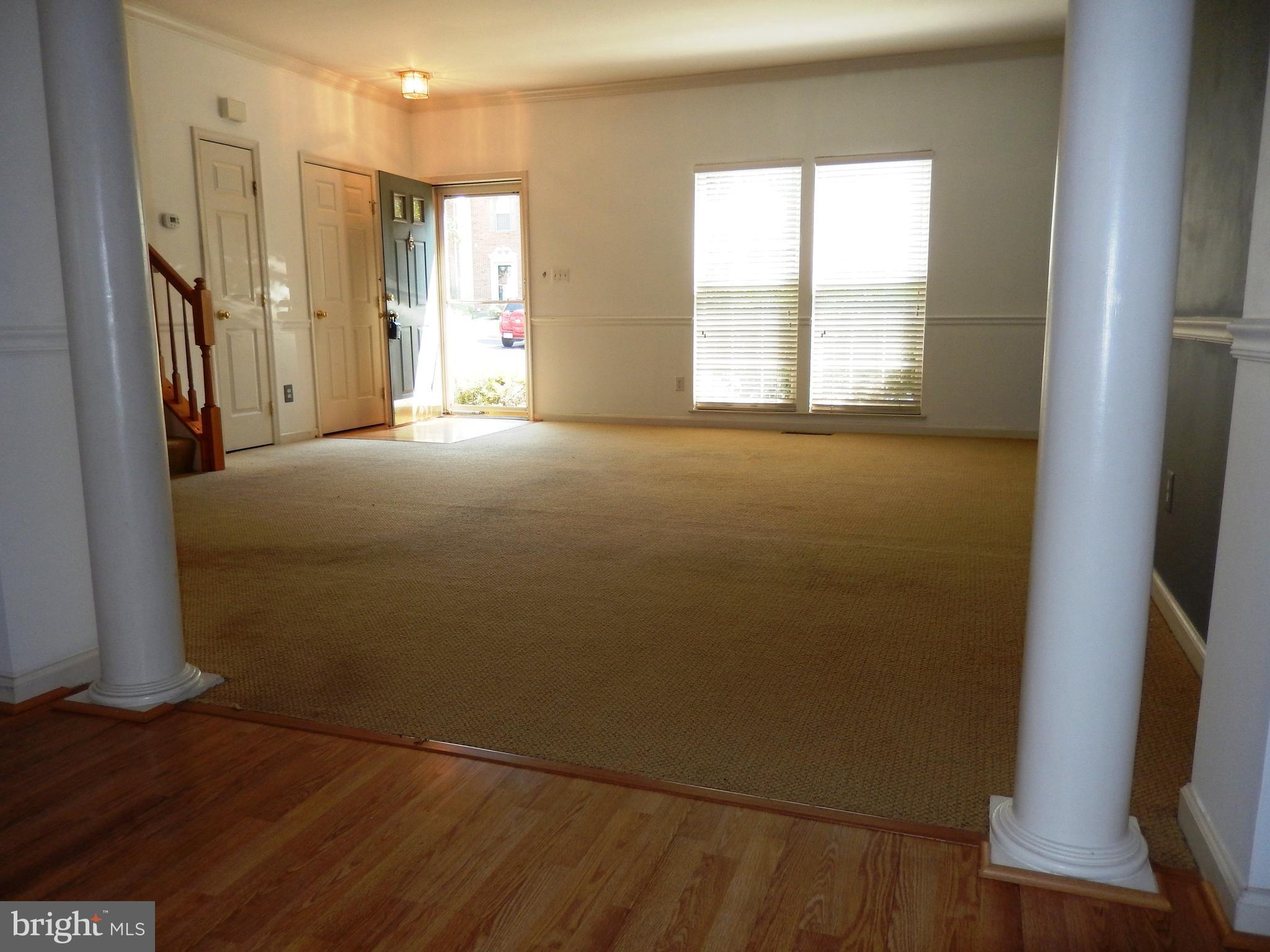 COMPTON VILLAGE - Residential