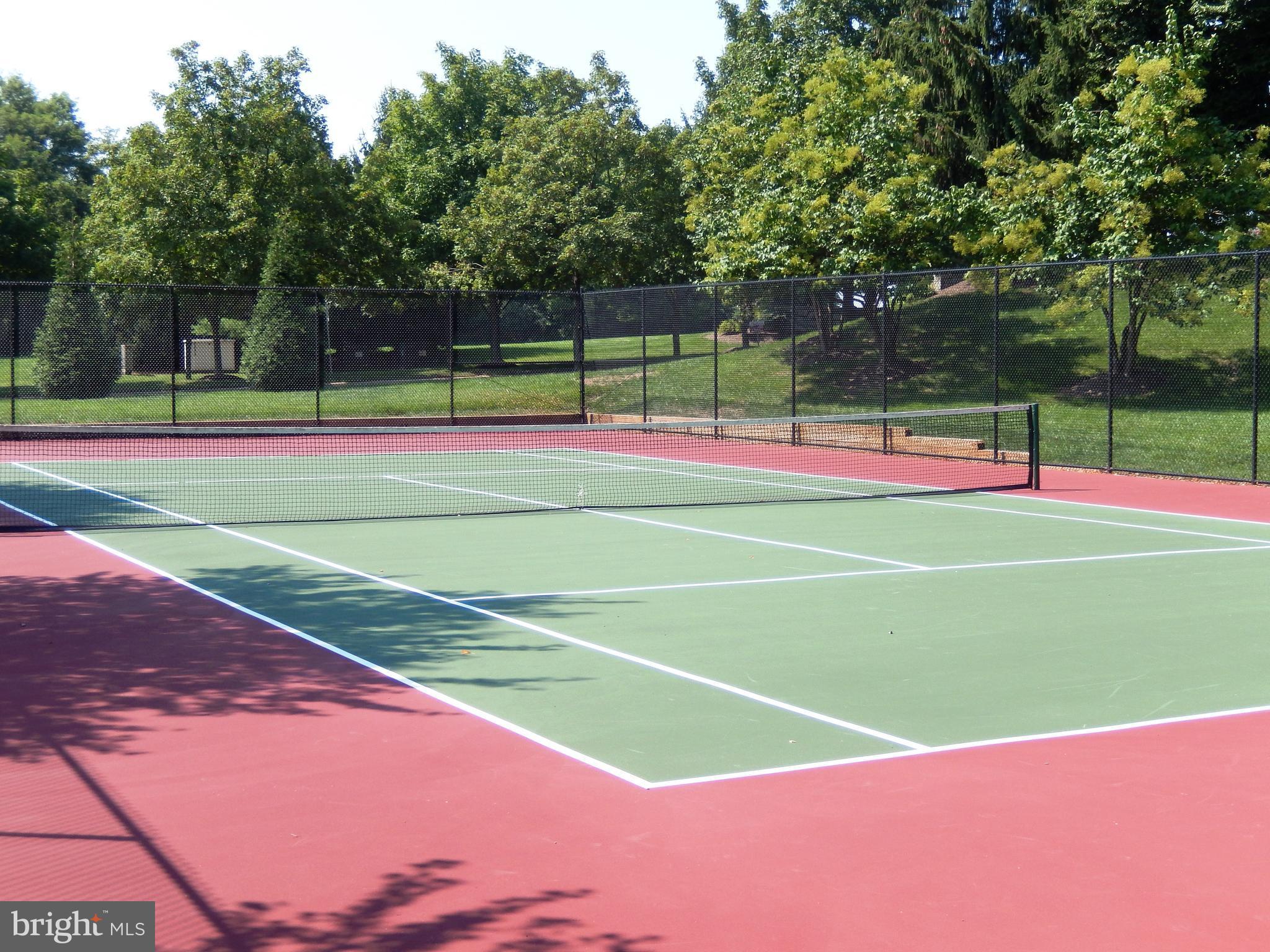 COMPTON VILLAGE - Residential