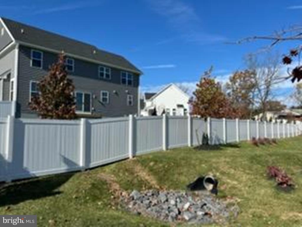 SYCAMORE FARM - Residential