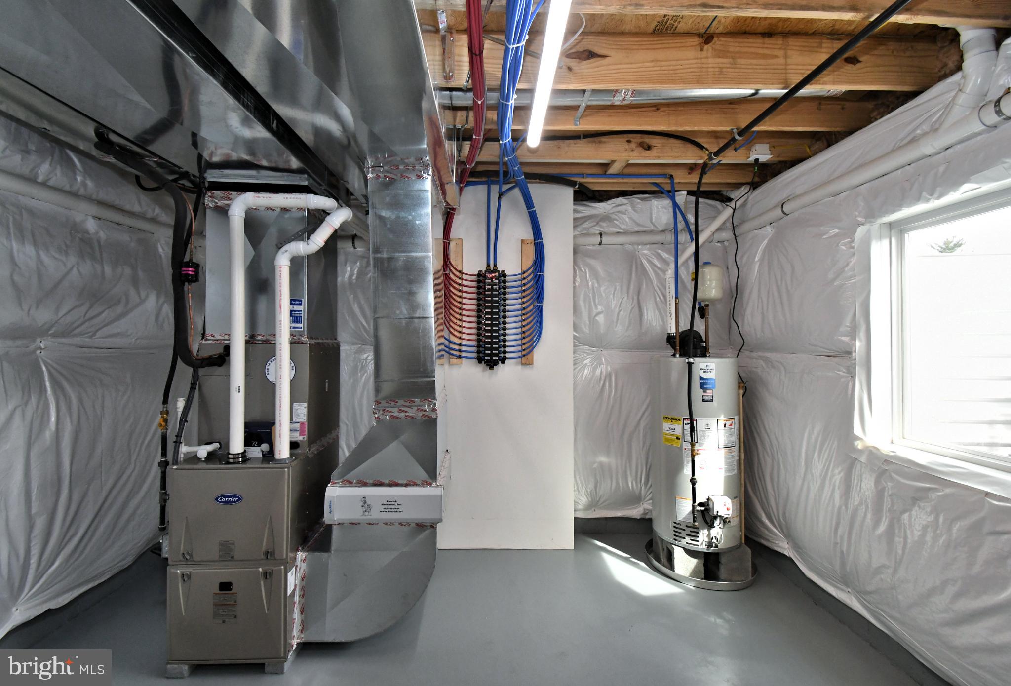 SYCAMORE FARM - Residential