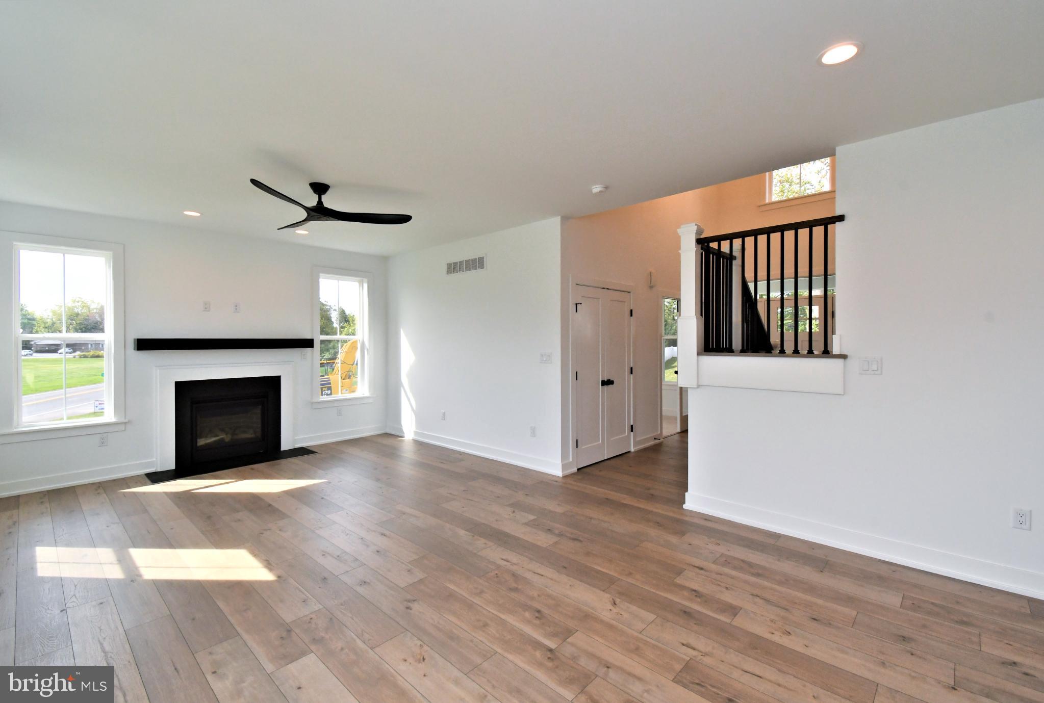 SYCAMORE FARM - Residential