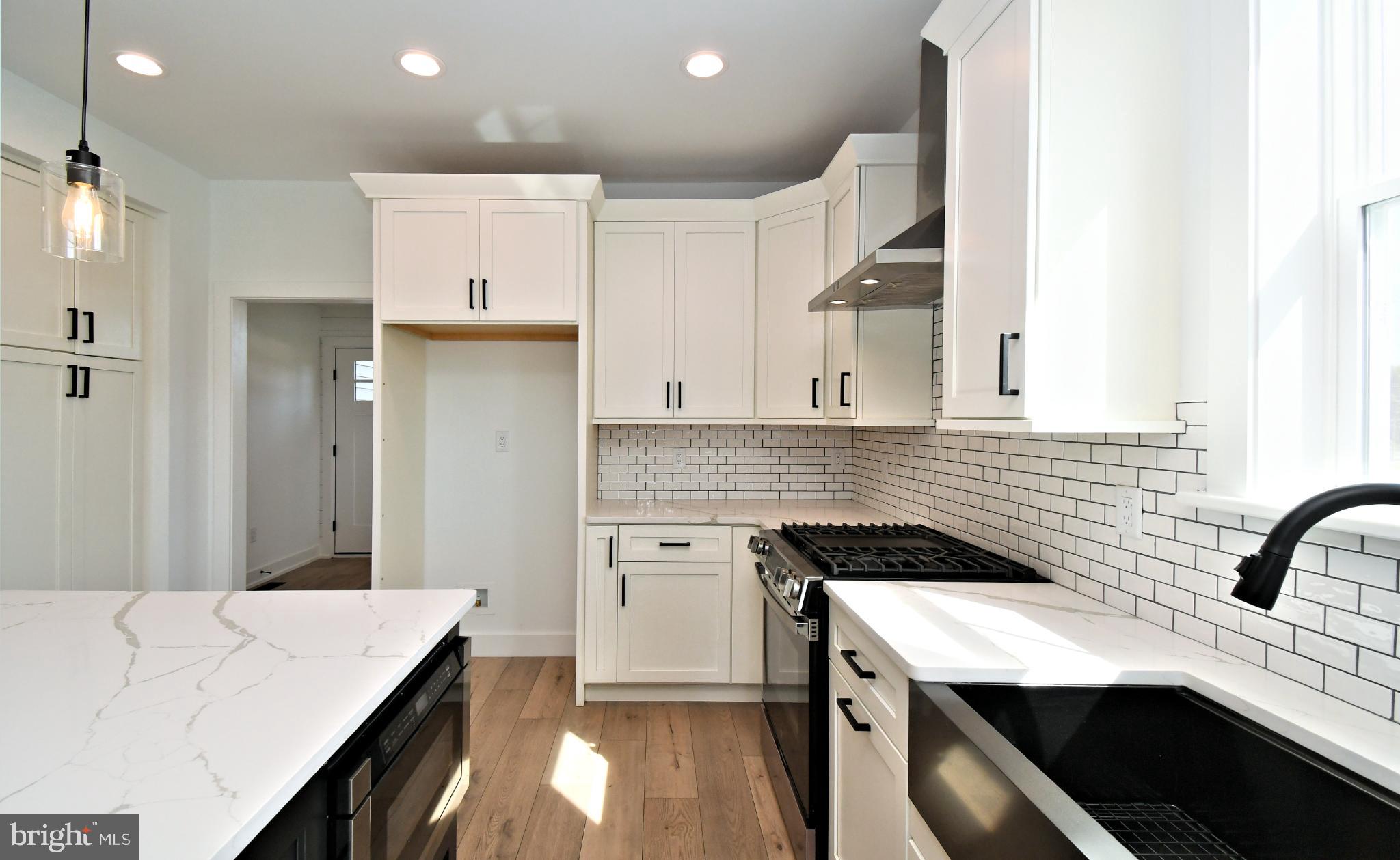 SYCAMORE FARM - Residential