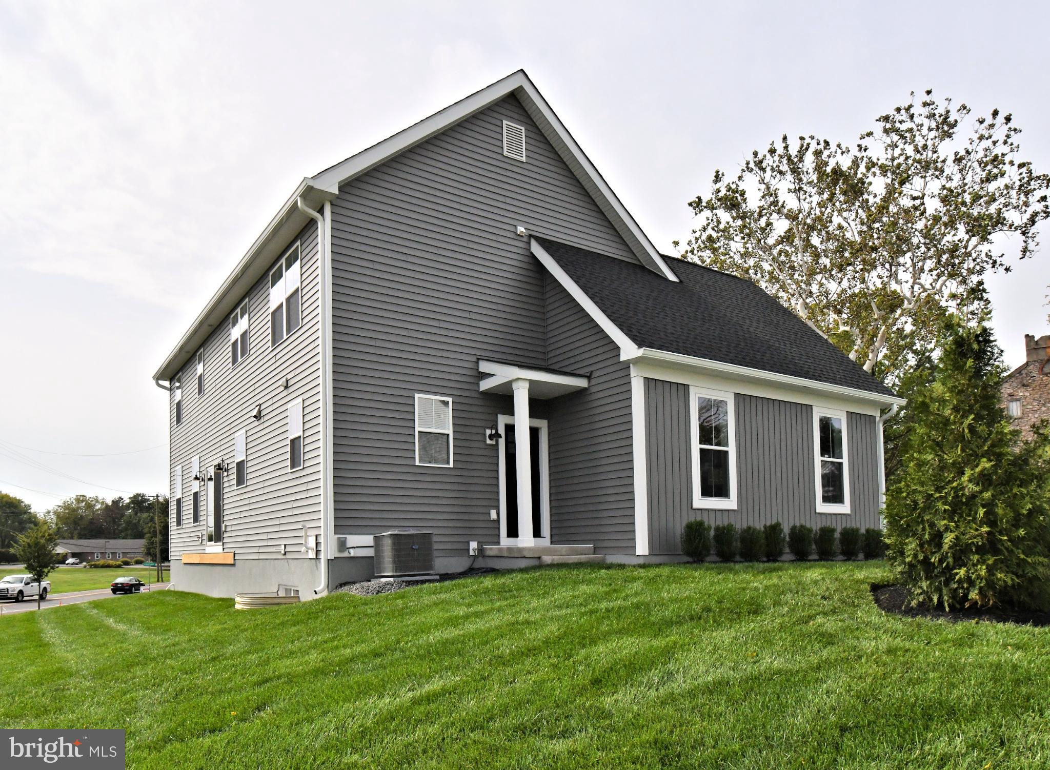 SYCAMORE FARM - Residential