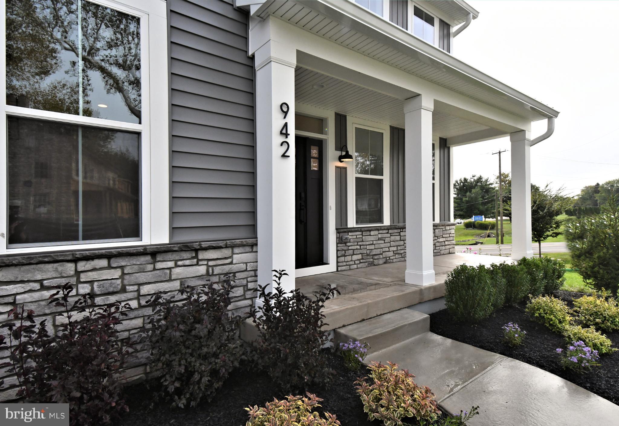 SYCAMORE FARM - Residential