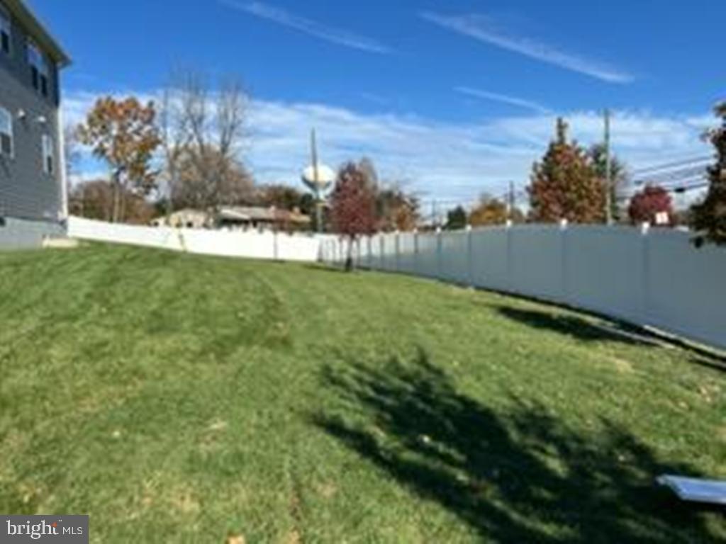 SYCAMORE FARM - Residential