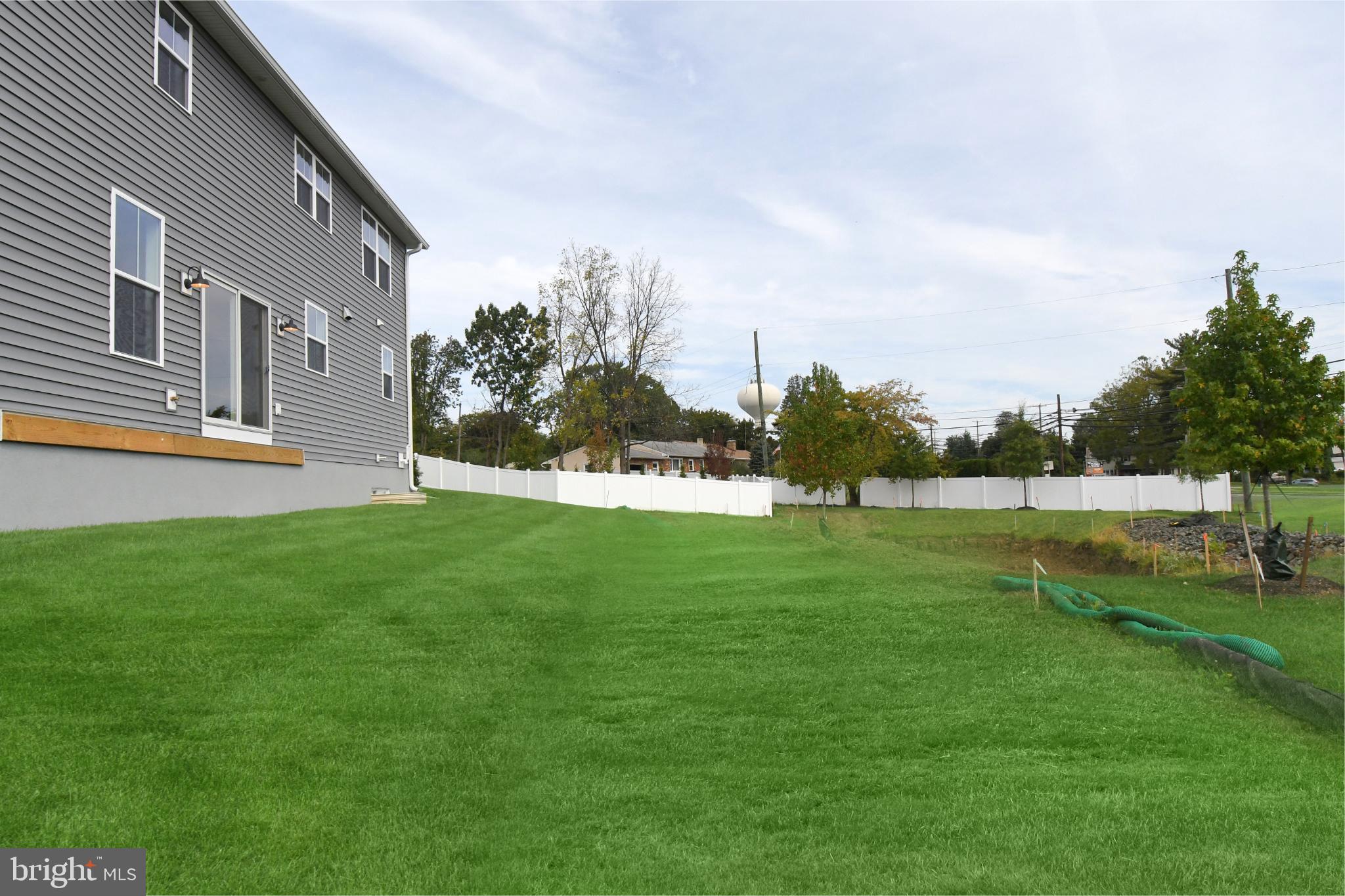 SYCAMORE FARM - Residential