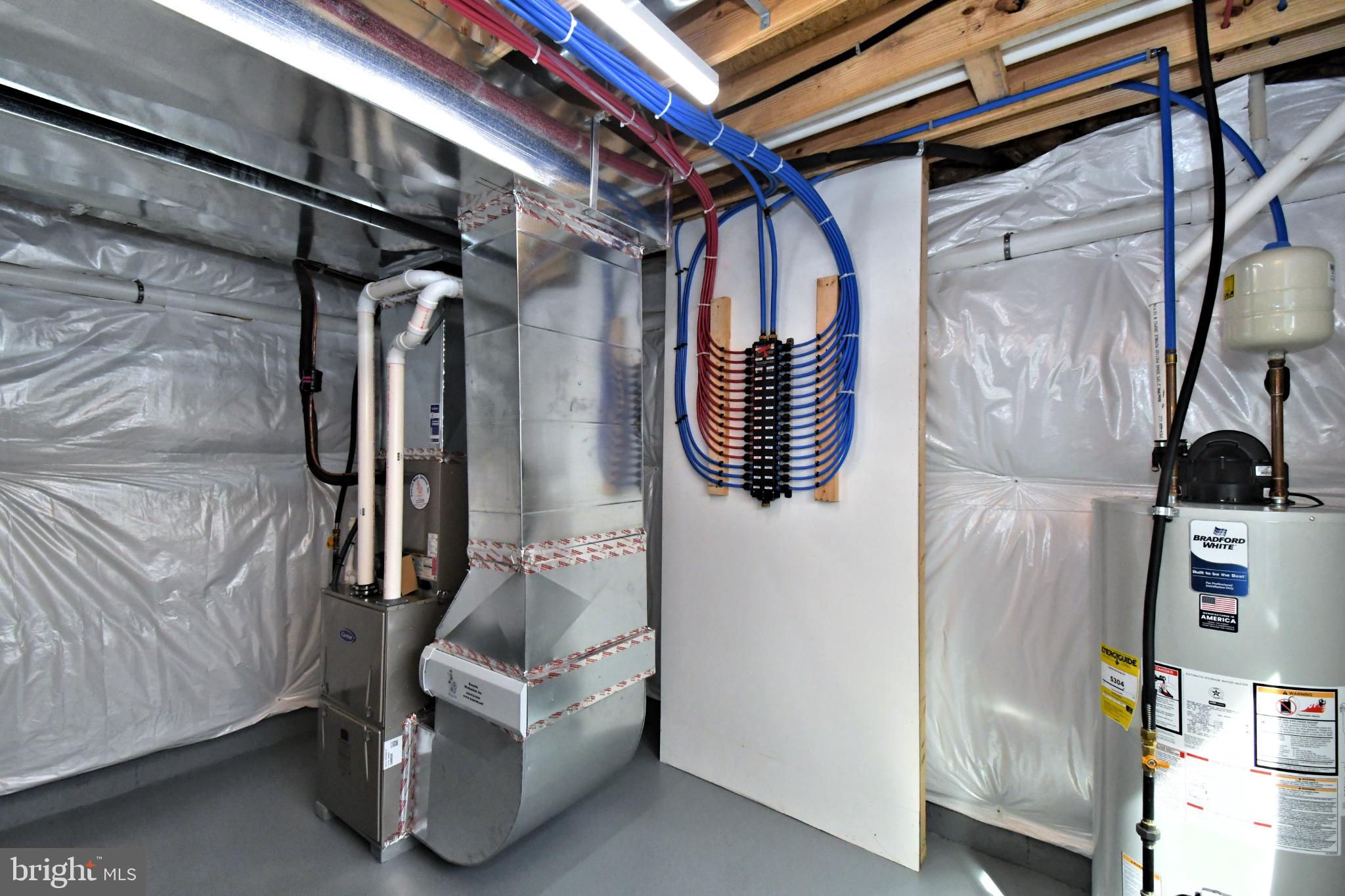 SYCAMORE FARM - Residential