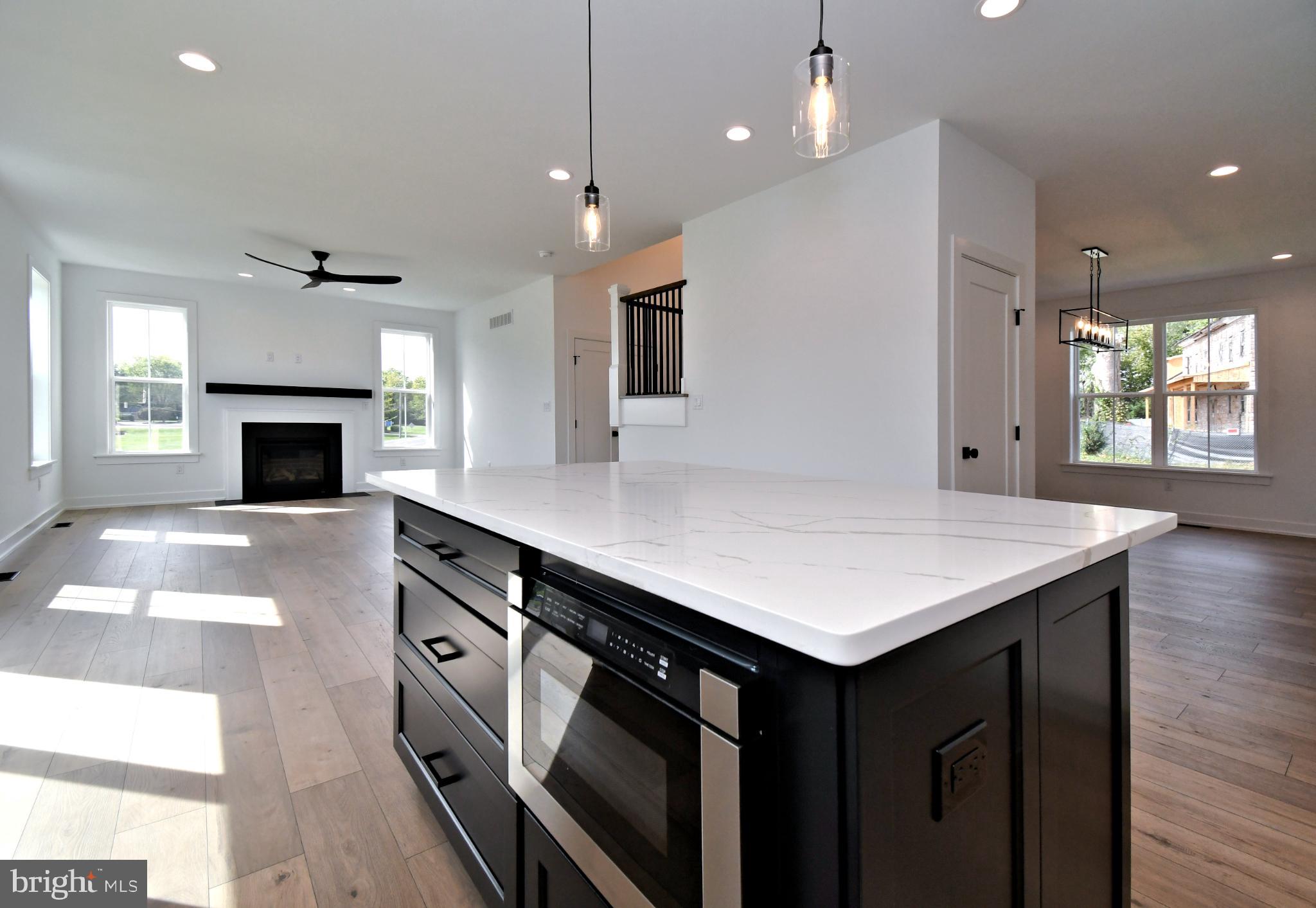 SYCAMORE FARM - Residential