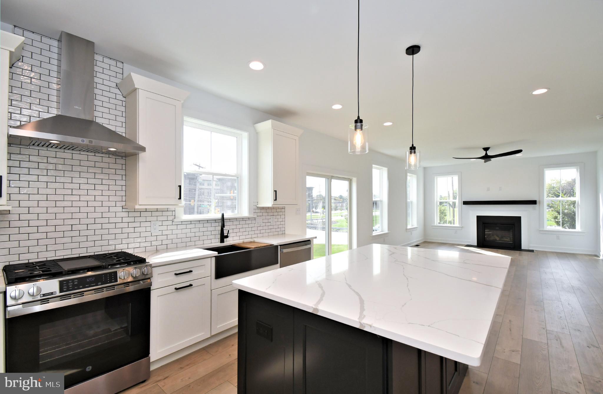 SYCAMORE FARM - Residential