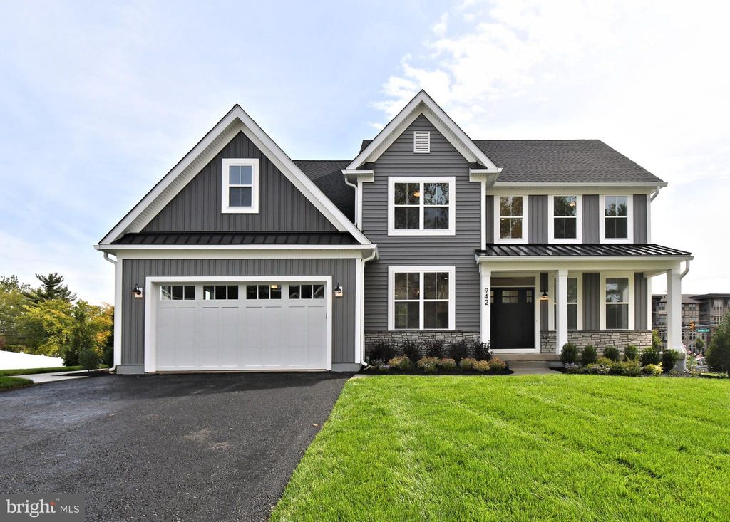 Photo of 942 Stein Court, WARMINSTER, PA 18974 (MLS # PABU2106712)