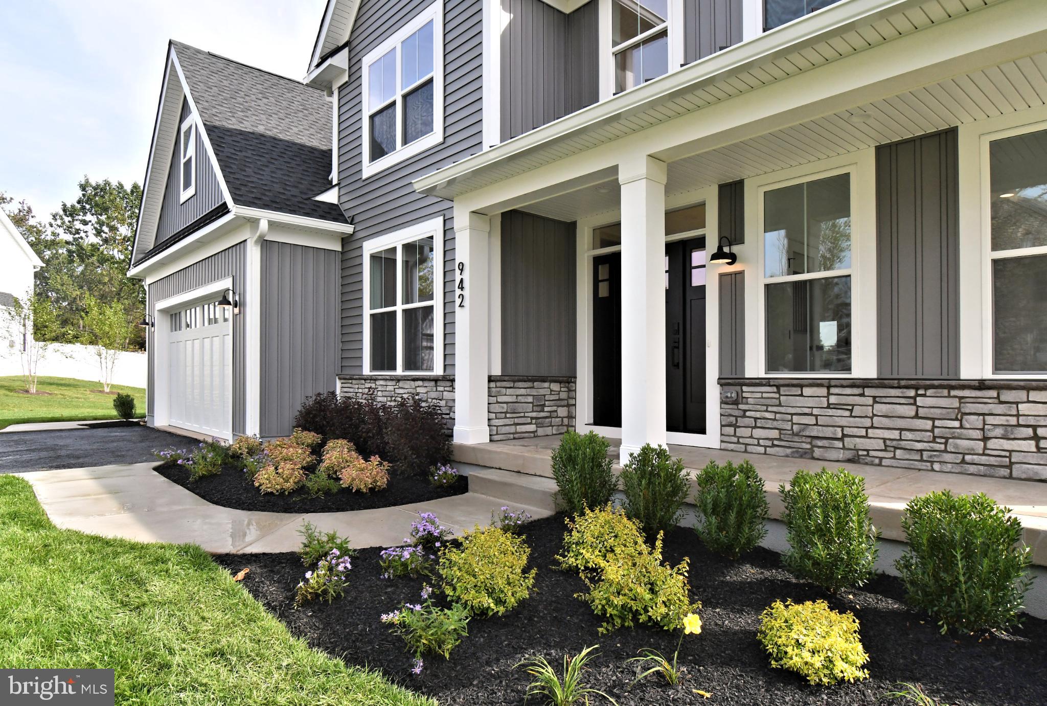 SYCAMORE FARM - Residential