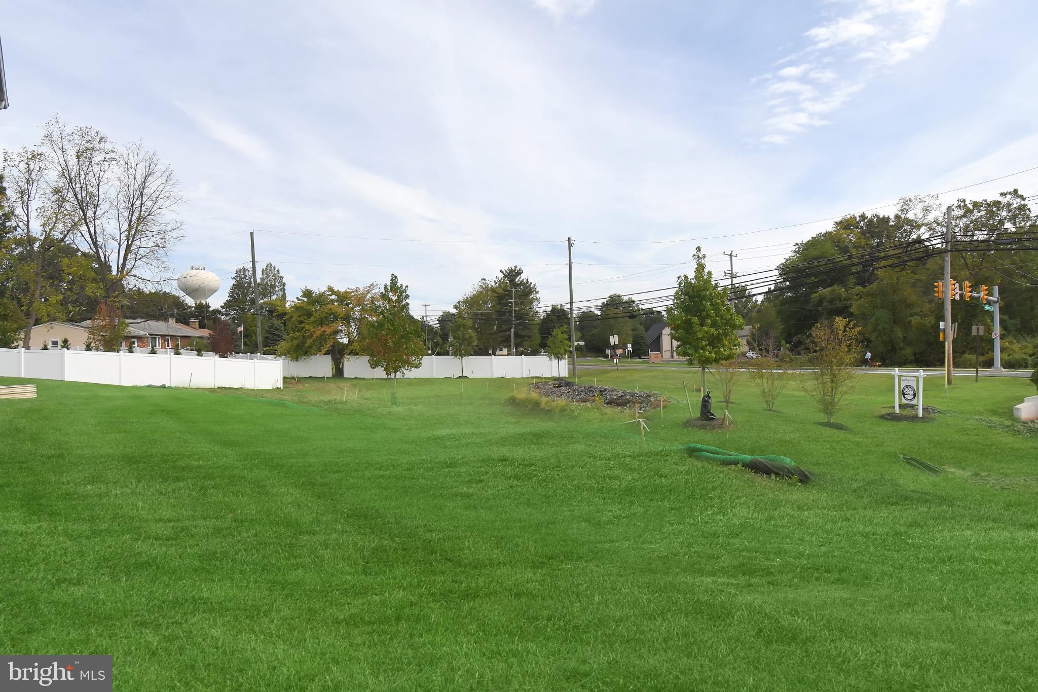 SYCAMORE FARM - Residential