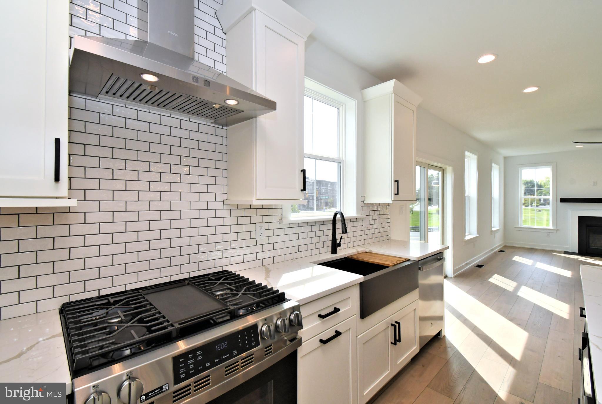 SYCAMORE FARM - Residential