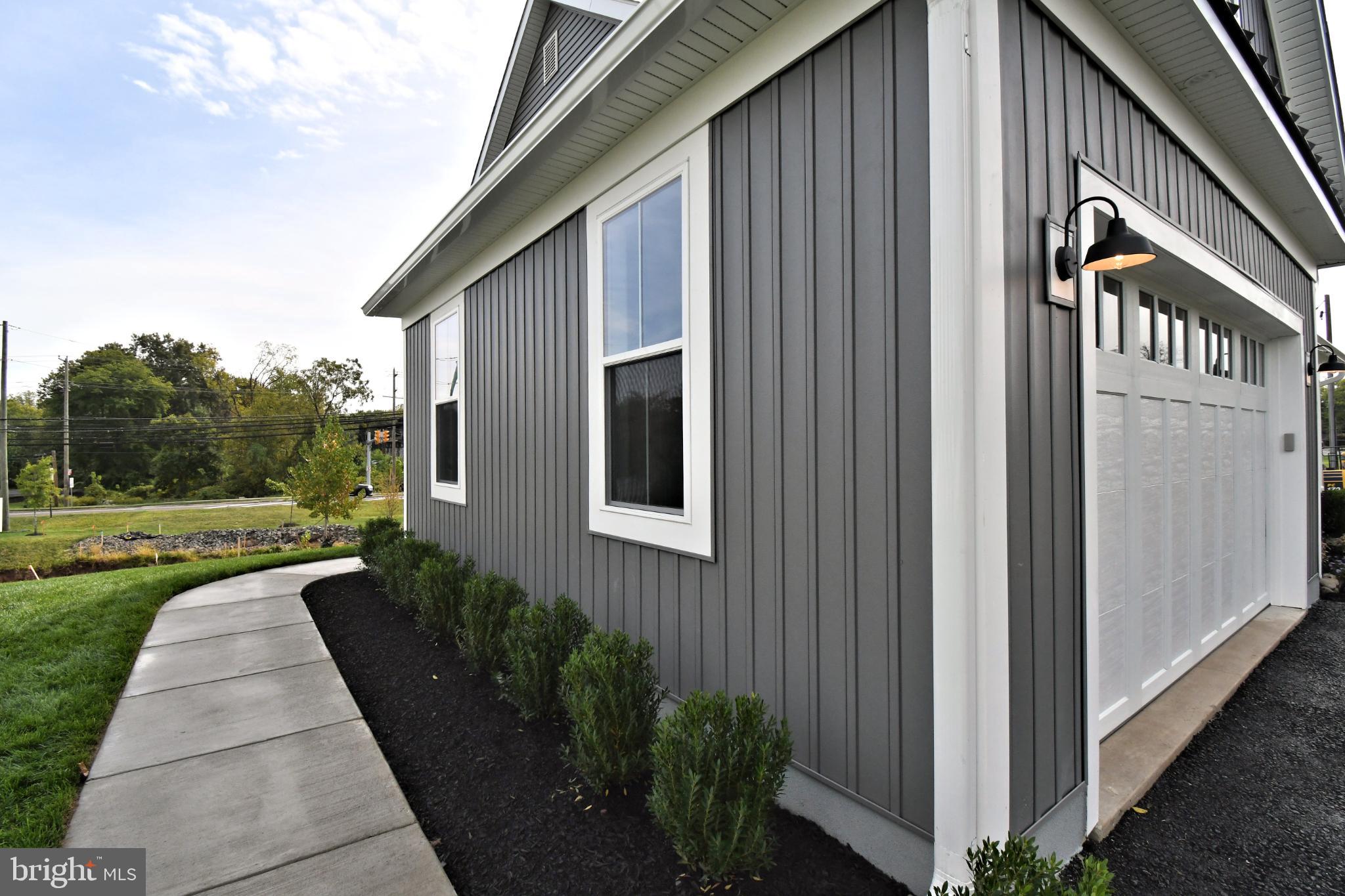 SYCAMORE FARM - Residential