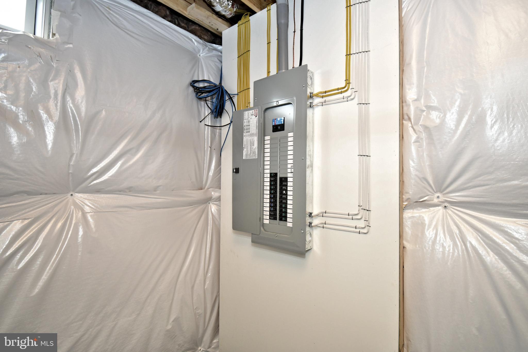 SYCAMORE FARM - Residential