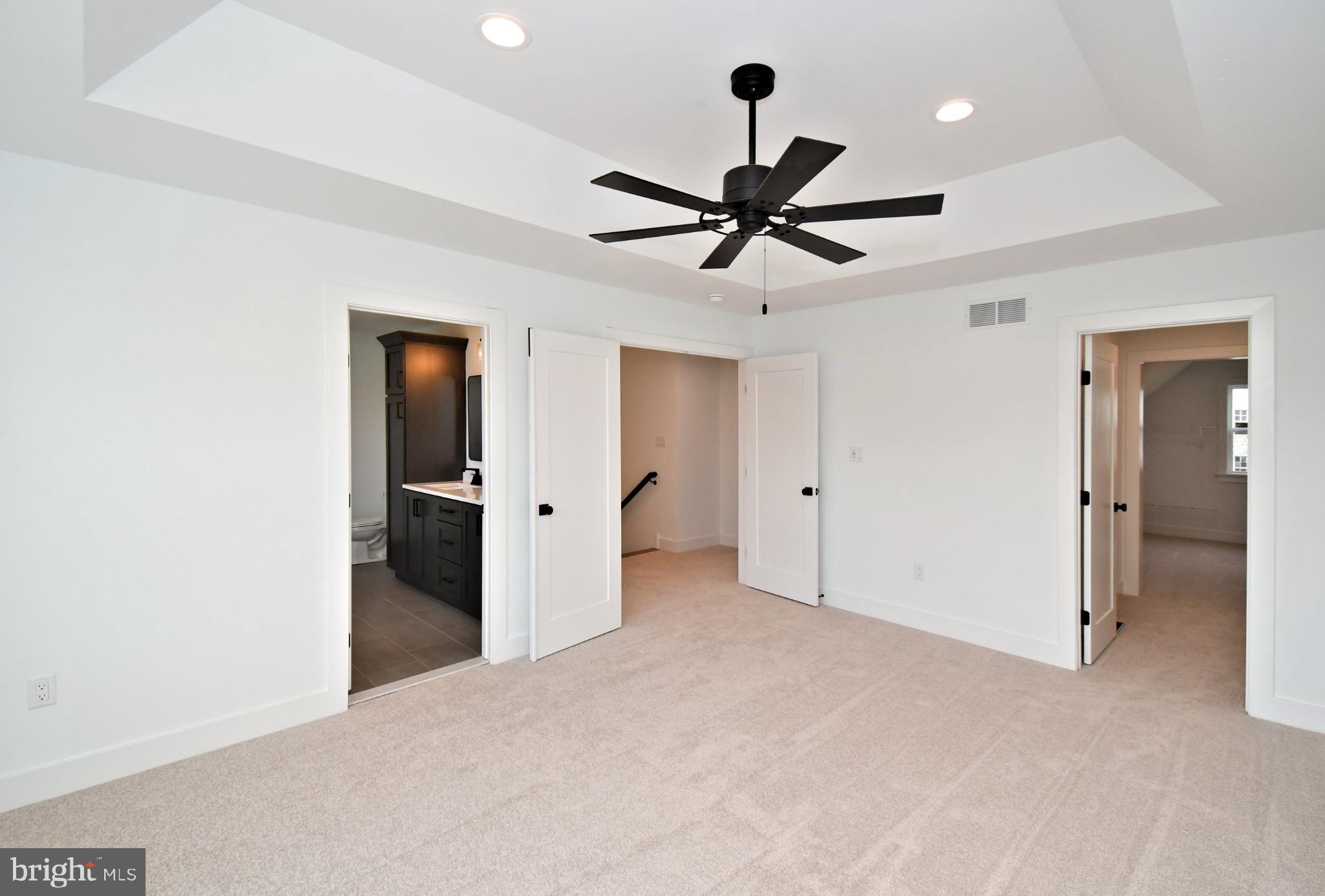 SYCAMORE FARM - Residential