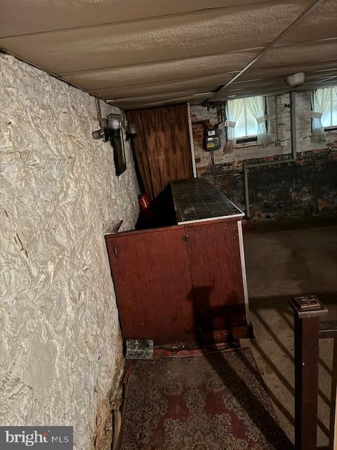 COPPIN HEIGHTS - Residential