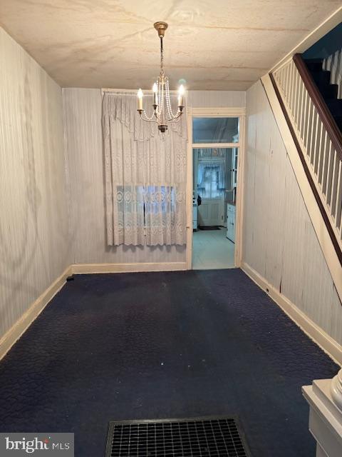 COPPIN HEIGHTS - Residential