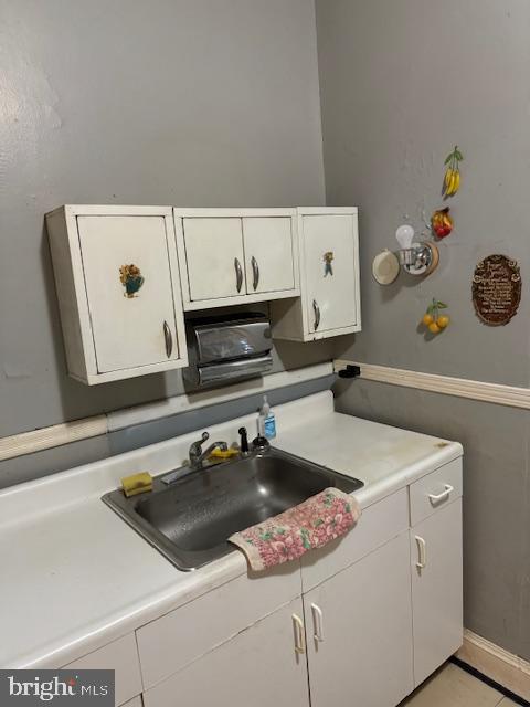 COPPIN HEIGHTS - Residential