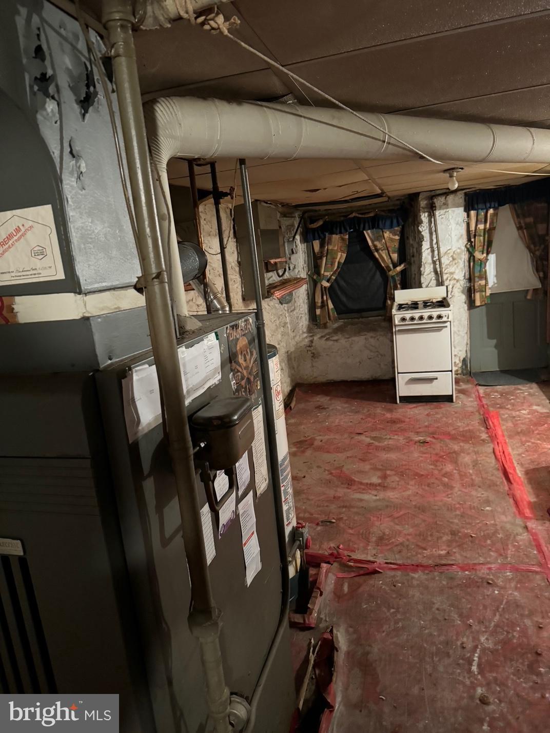 COPPIN HEIGHTS - Residential