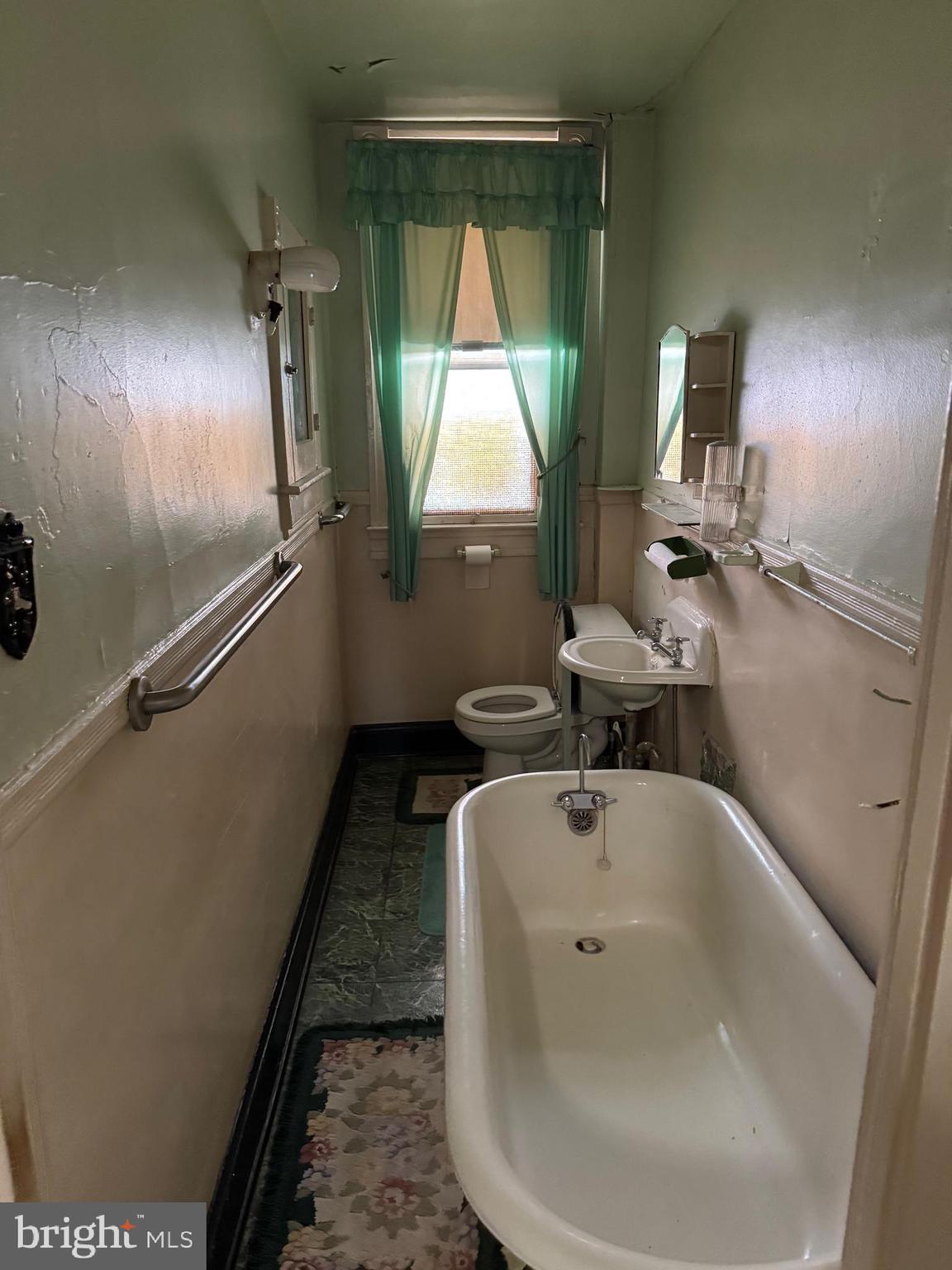 COPPIN HEIGHTS - Residential