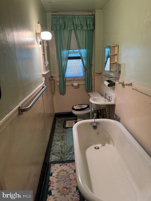 COPPIN HEIGHTS - Residential