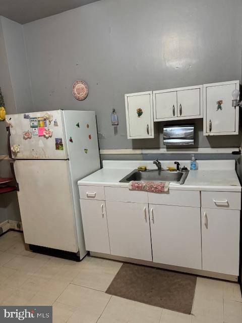 COPPIN HEIGHTS - Residential