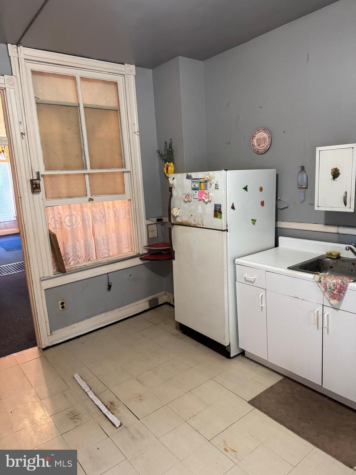 COPPIN HEIGHTS - Residential