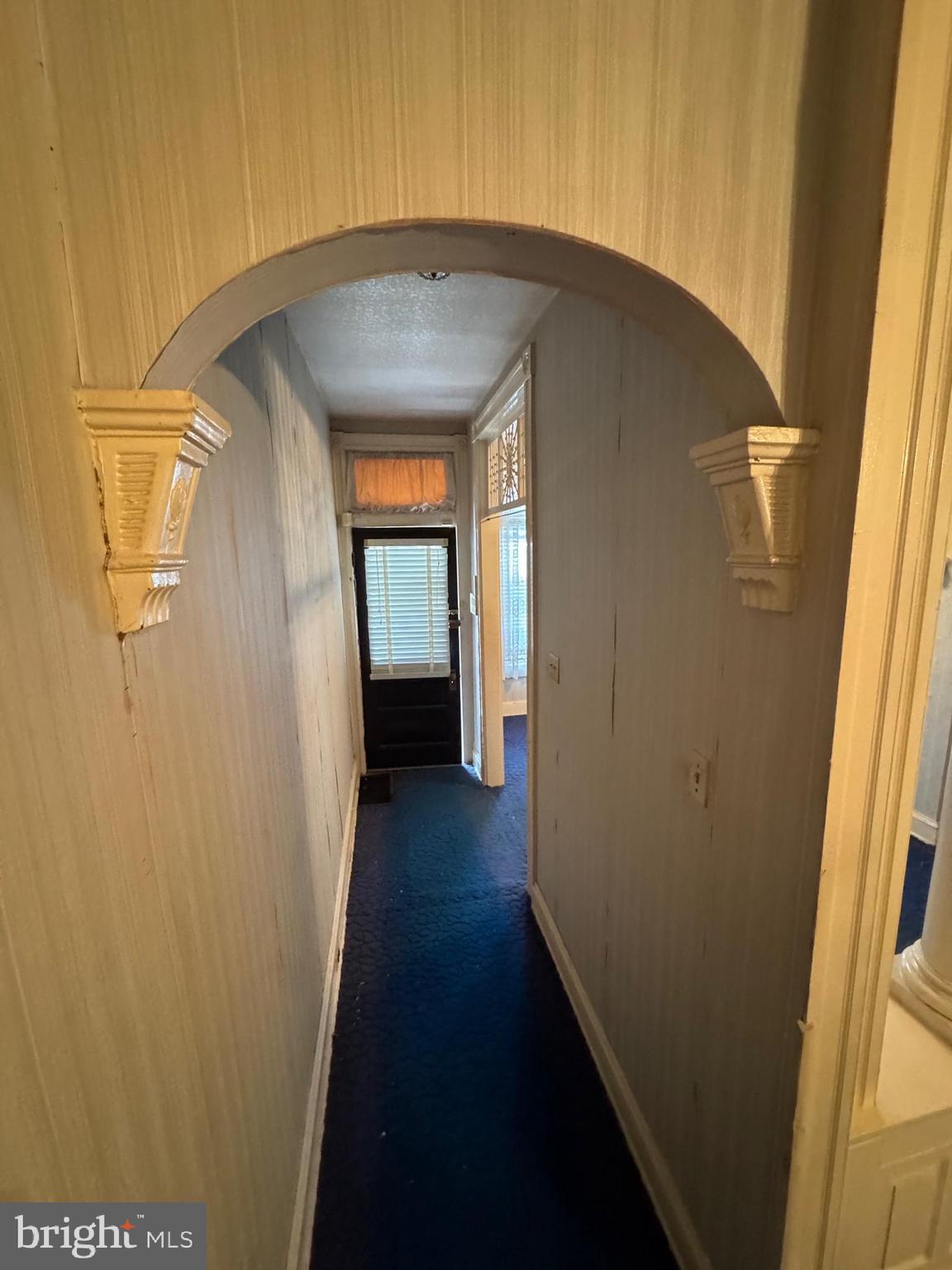 COPPIN HEIGHTS - Residential