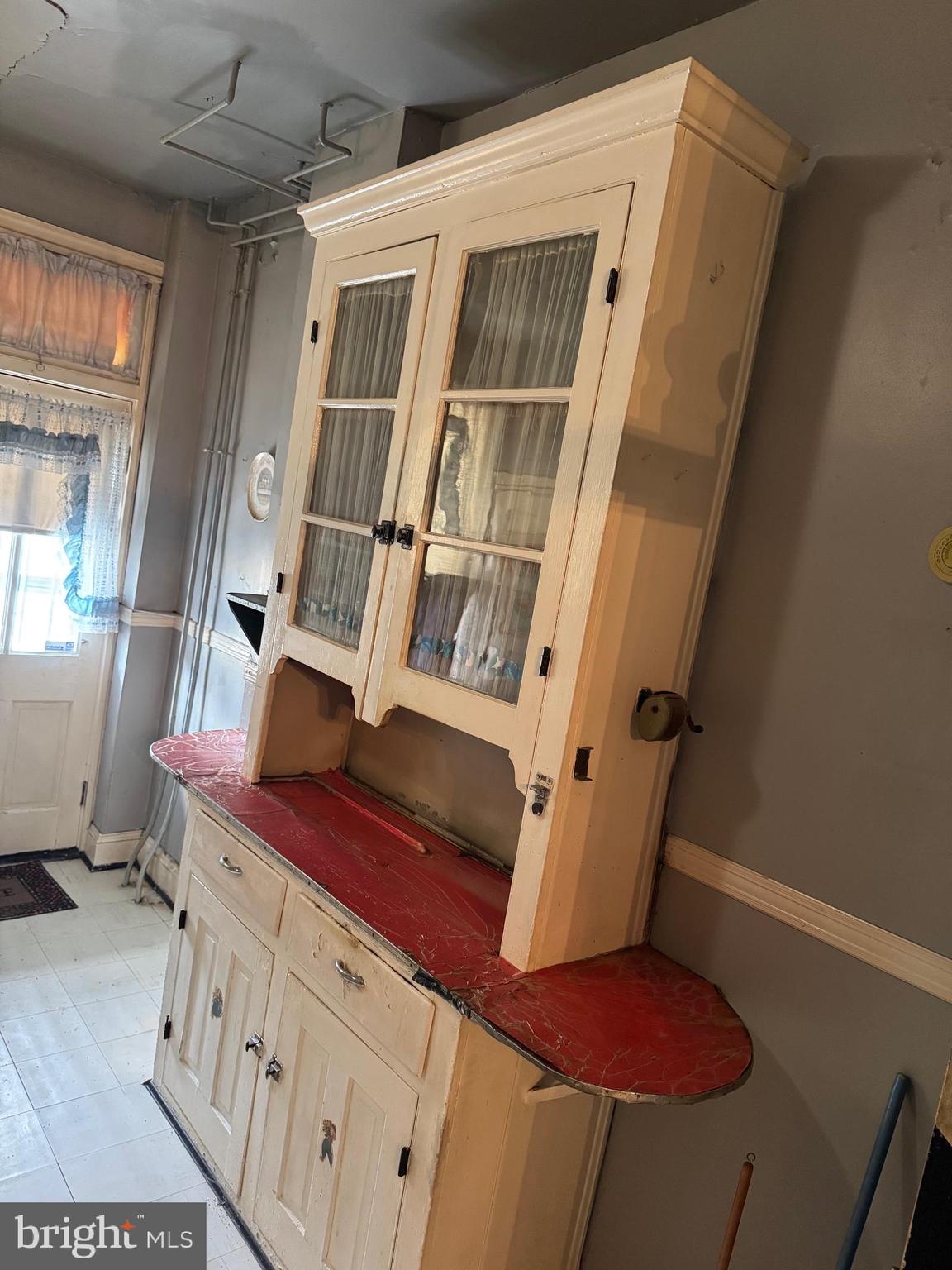 COPPIN HEIGHTS - Residential