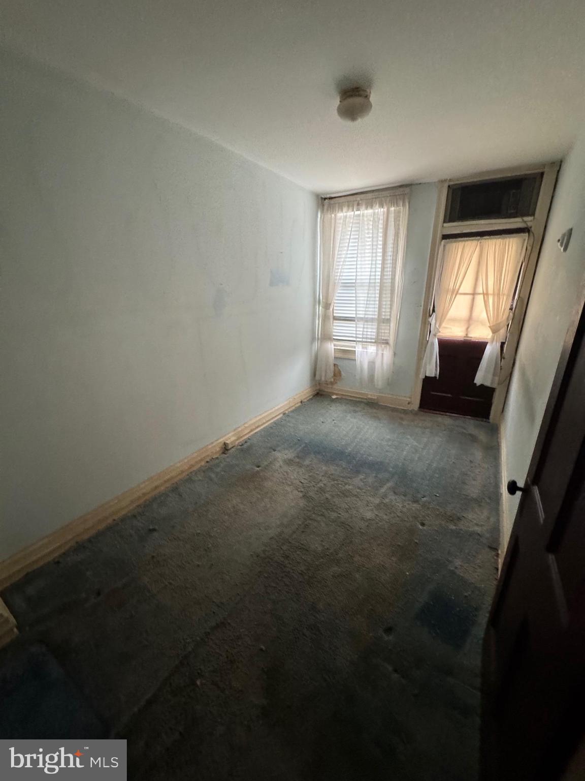 COPPIN HEIGHTS - Residential