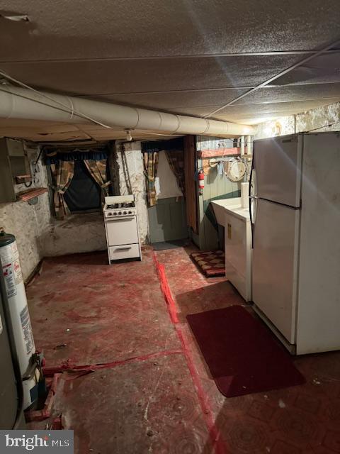 COPPIN HEIGHTS - Residential