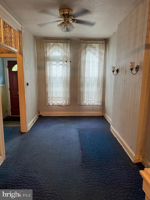 COPPIN HEIGHTS - Residential