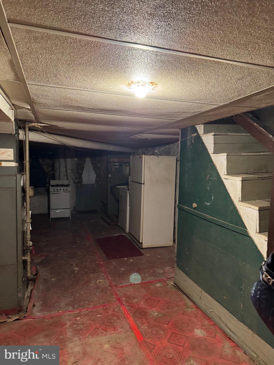 COPPIN HEIGHTS - Residential