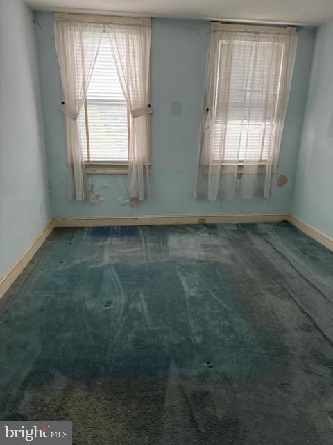 COPPIN HEIGHTS - Residential