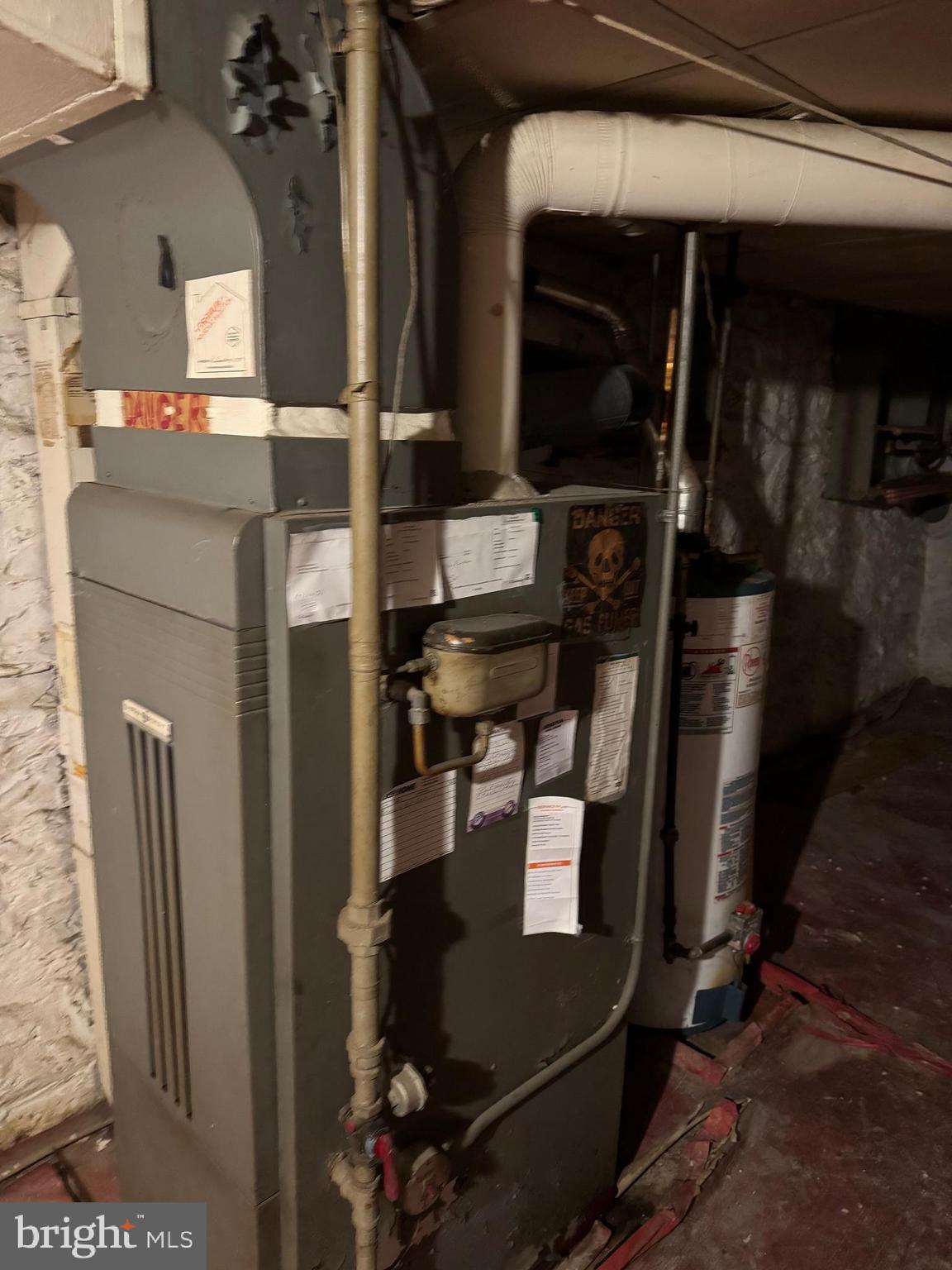 COPPIN HEIGHTS - Residential