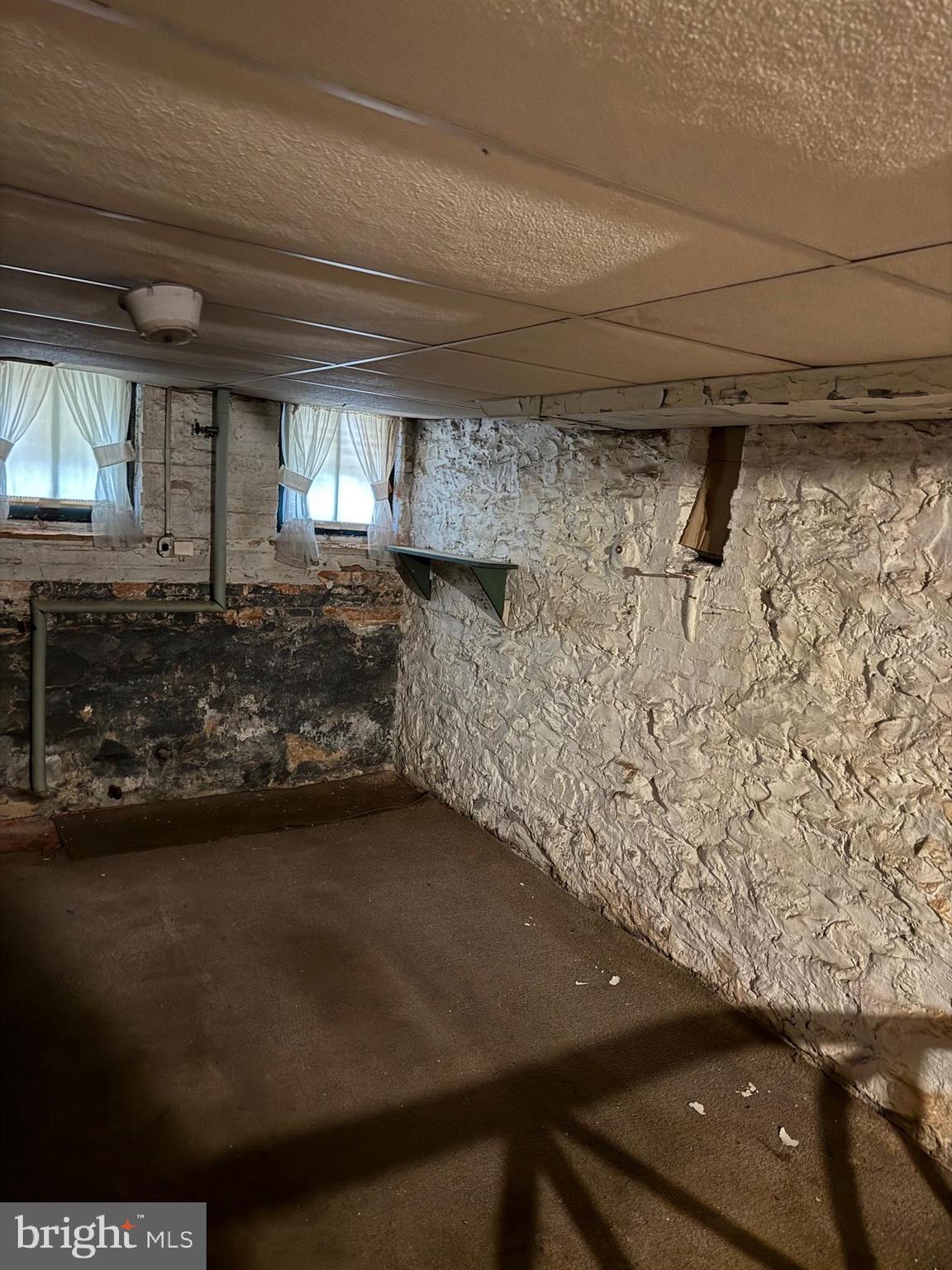 COPPIN HEIGHTS - Residential