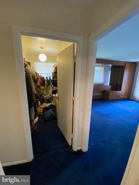 OLD COURT ESTATES - Residential