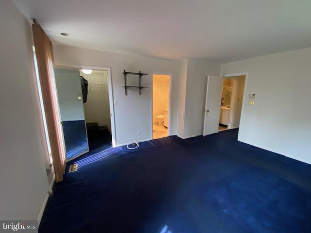 OLD COURT ESTATES - Residential