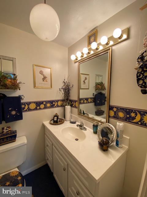 OLD COURT ESTATES - Residential