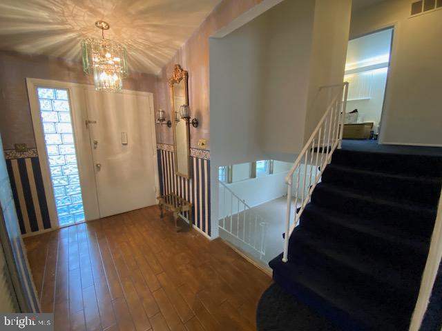 OLD COURT ESTATES - Residential