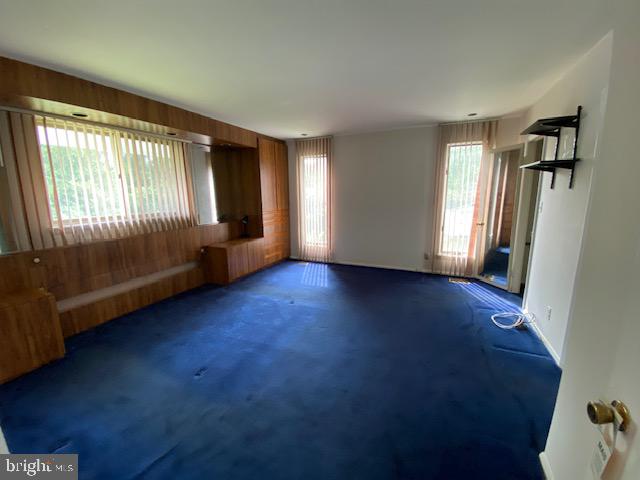 OLD COURT ESTATES - Residential