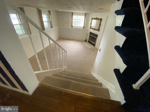 OLD COURT ESTATES - Residential