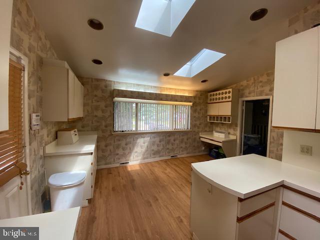 OLD COURT ESTATES - Residential