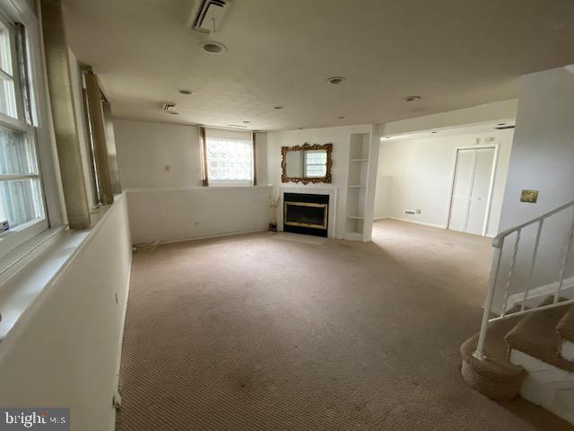 OLD COURT ESTATES - Residential