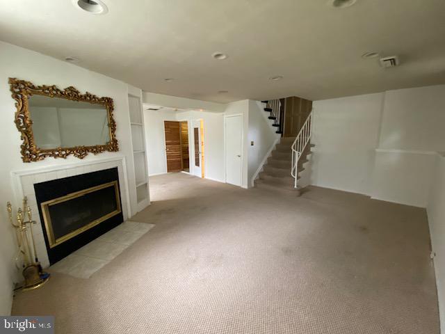 OLD COURT ESTATES - Residential