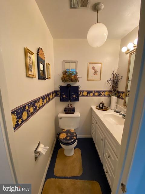 OLD COURT ESTATES - Residential