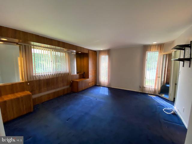 OLD COURT ESTATES - Residential