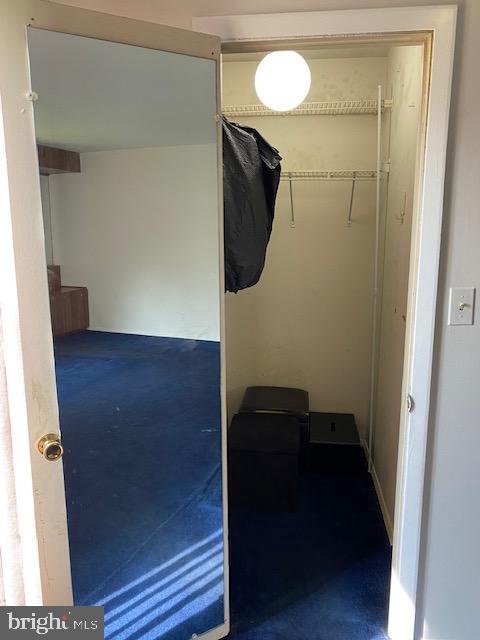 OLD COURT ESTATES - Residential