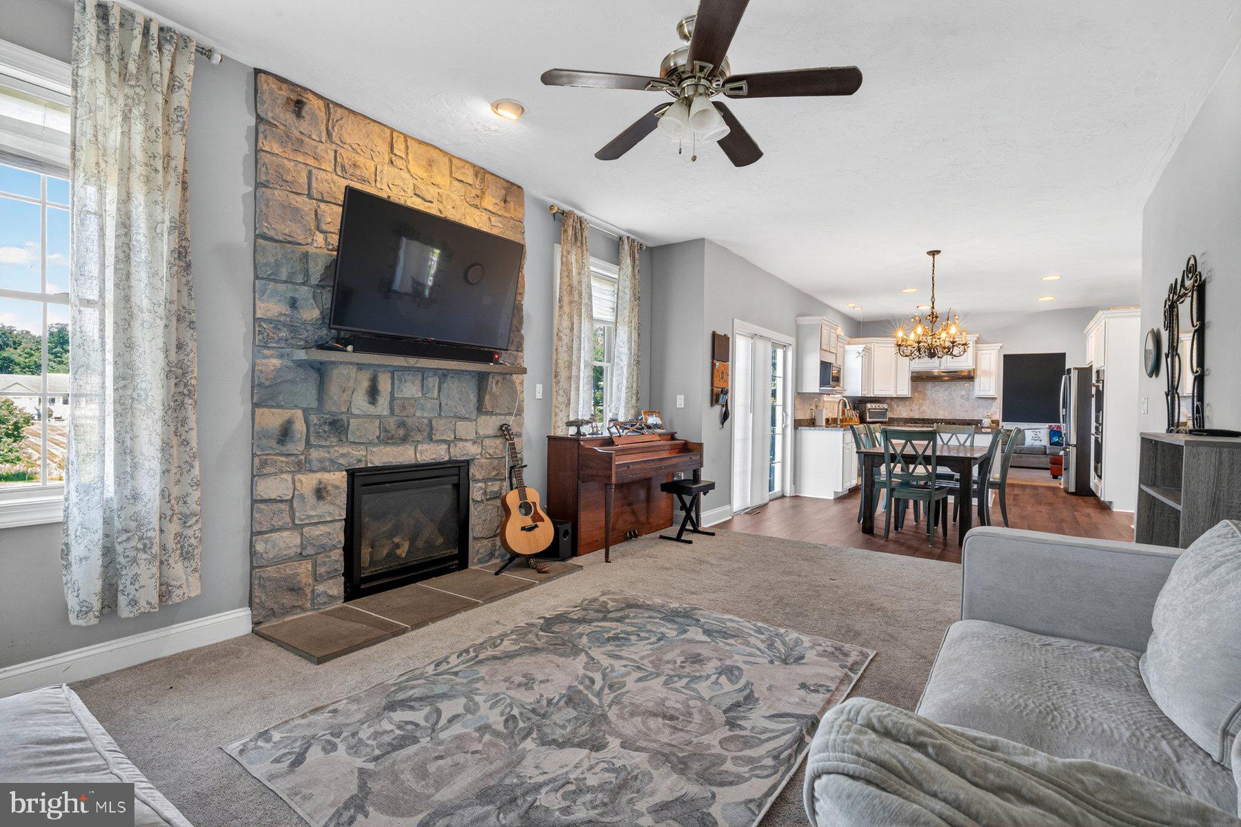 1055 BECK MILL ROAD